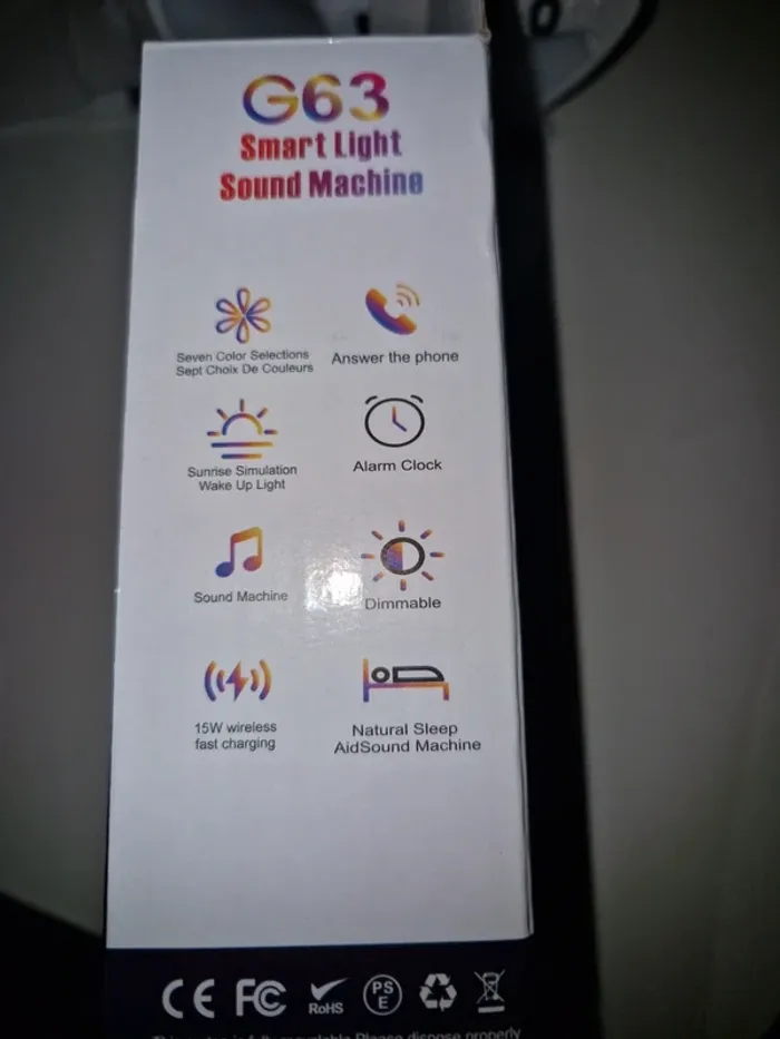 Horloge led - photo numéro 4