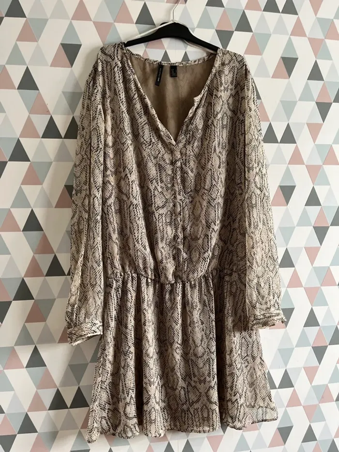 Robe Mango
