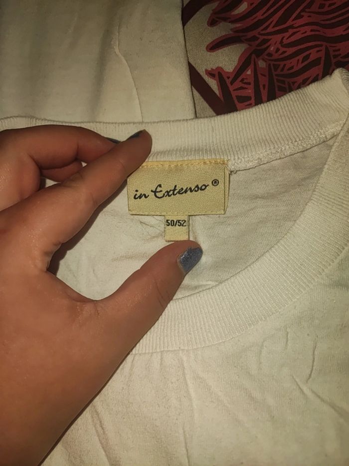 Lot chemise de nuit - photo numéro 4