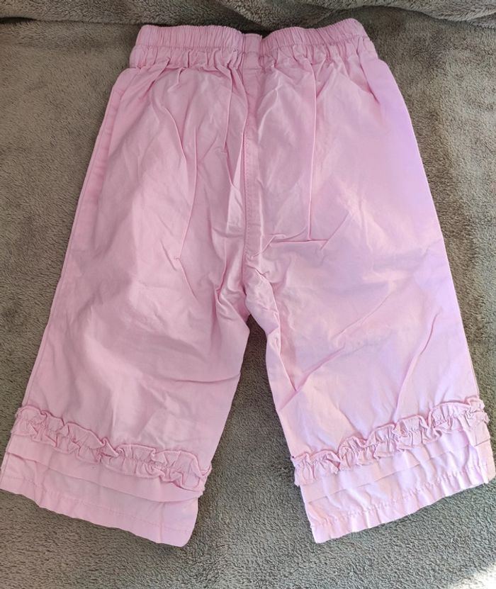 Pantalon léger taille 6 mois - photo numéro 2