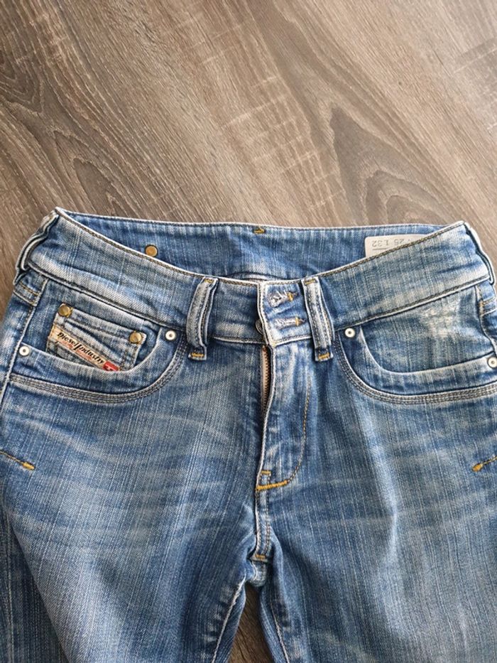 Jean diesel - photo numéro 2