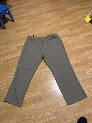Pantalon d’été D-Hose taille 52 mixte