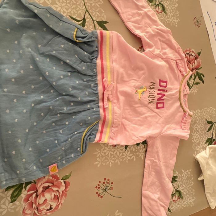 Robe pull