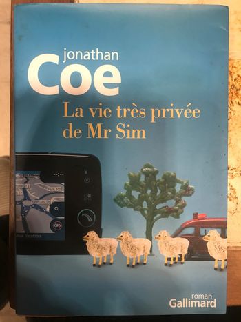La Vie Très Privée De Mr Sim