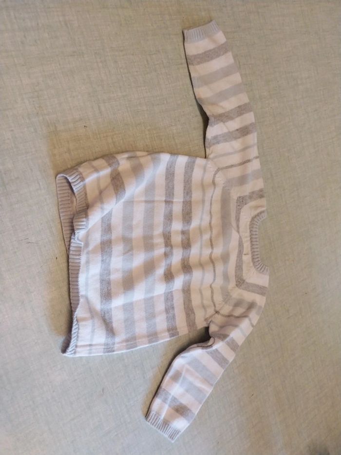 Gilet léger - photo numéro 3