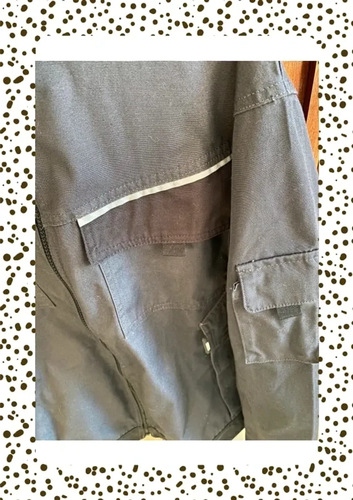 Blouson de travail Giss - photo numéro 4