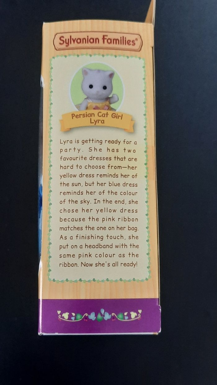 Sylvanian families - photo numéro 4