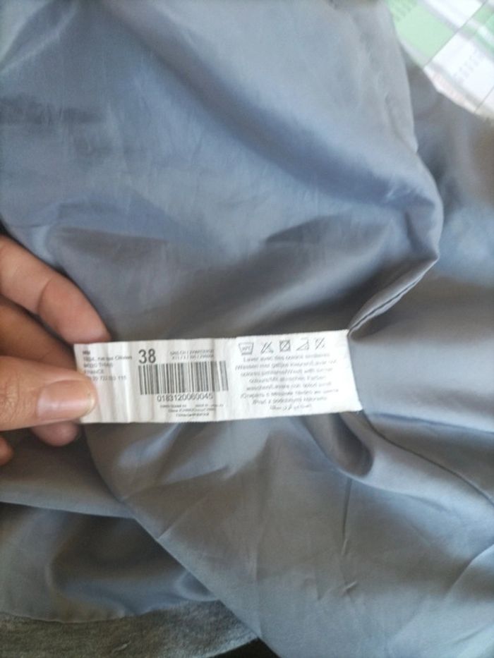 Veste tailleur - photo numéro 4