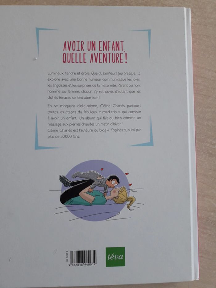 Lot de 2 livres en parfait etat - photo numéro 5