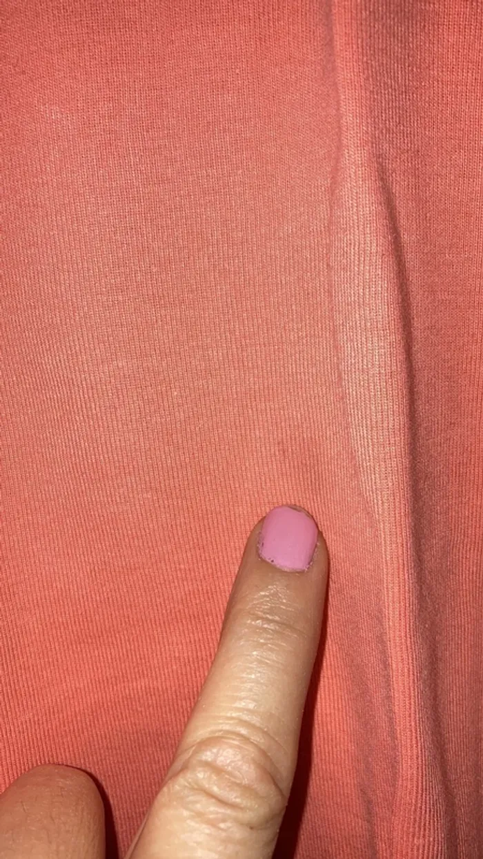 Débardeur fille - photo numéro 10