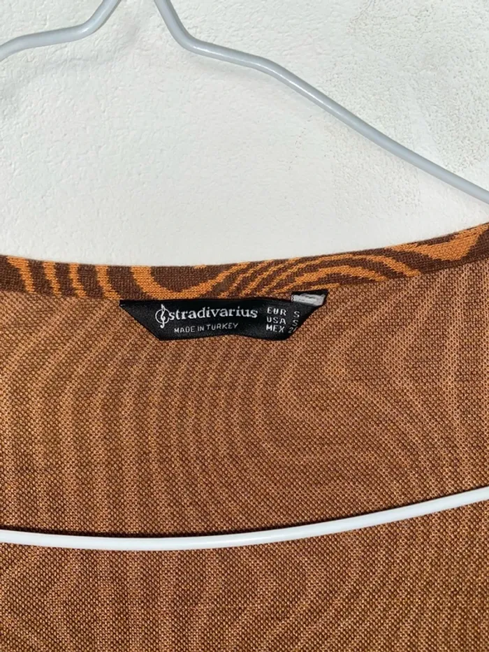 Robe courte manche légère - photo numéro 2