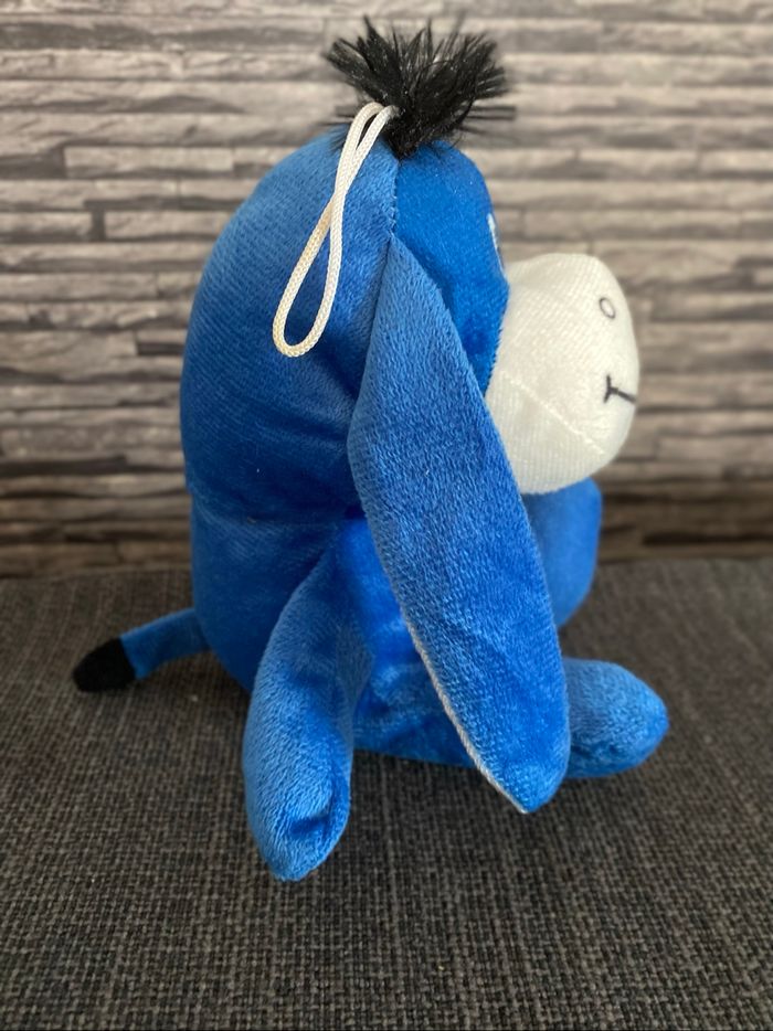 Doudou âne comme bourriquet - photo numéro 6