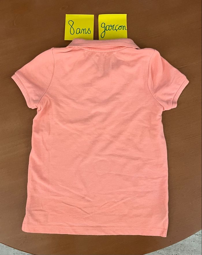 Polo Kiabi - photo numéro 3