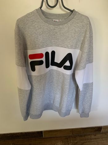 Sweat Fila