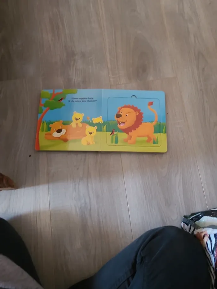 Livre puzzles - photo numéro 3