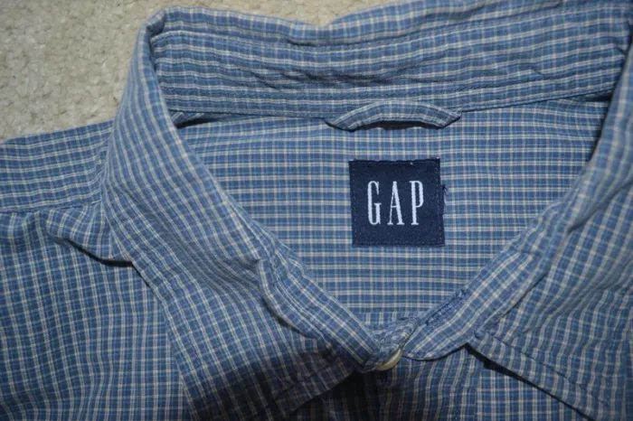 Chemise Gap - Taille XXL - photo numéro 2