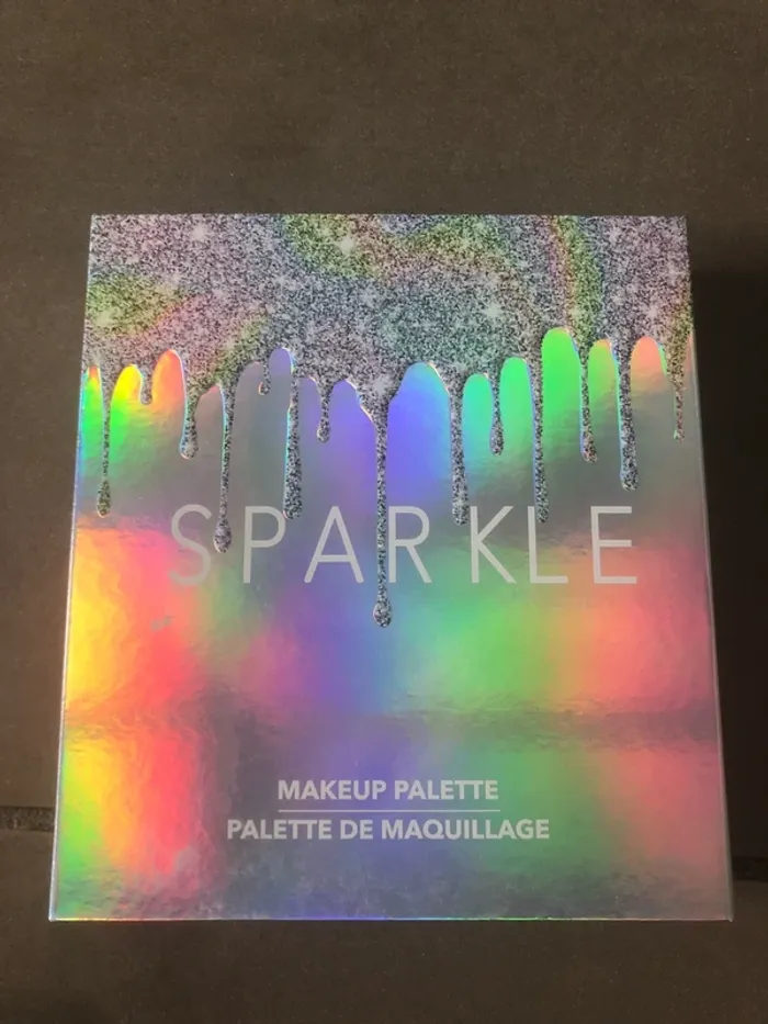 Palette de maquillage neuf 💄 - photo numéro 2
