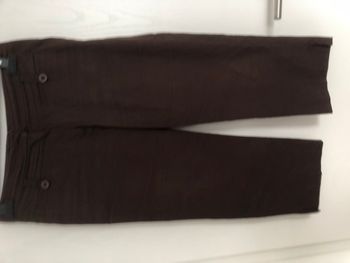 Pantalon femme, Yessica