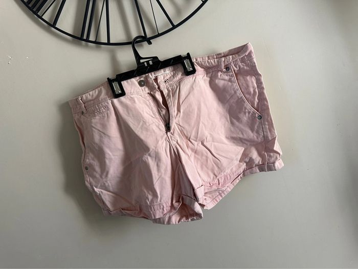 Short rose - photo numéro 6