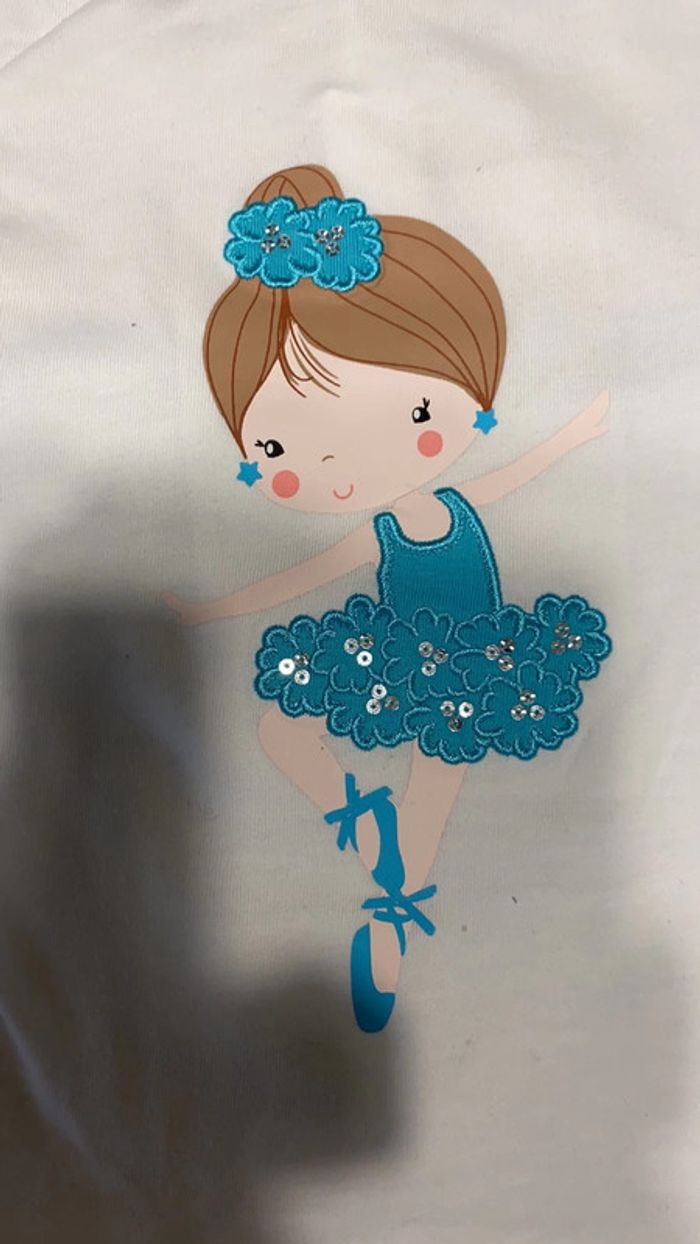 Ensemble 23 mois fille - photo numéro 2