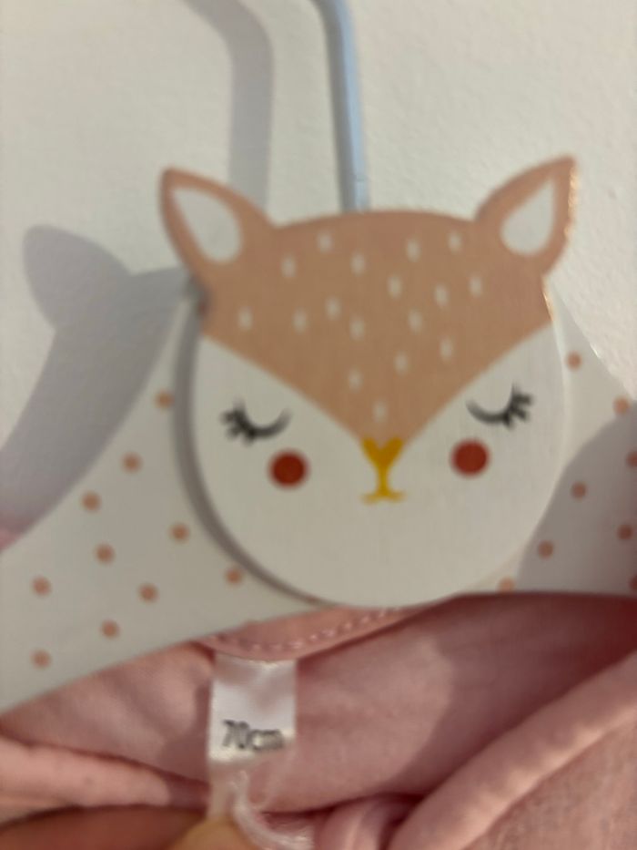 Gigoteuse 6-9M - photo numéro 3