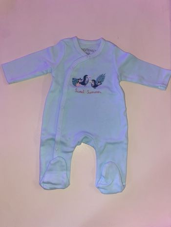Pyjama fille