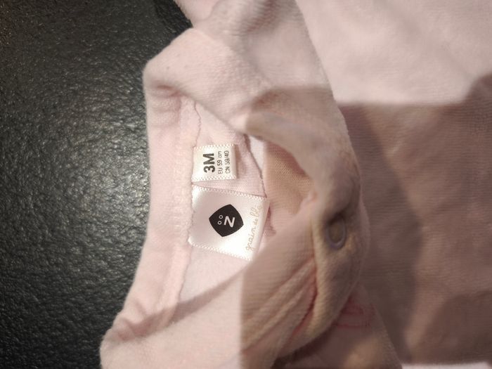 Pyjama 3mois - photo numéro 2