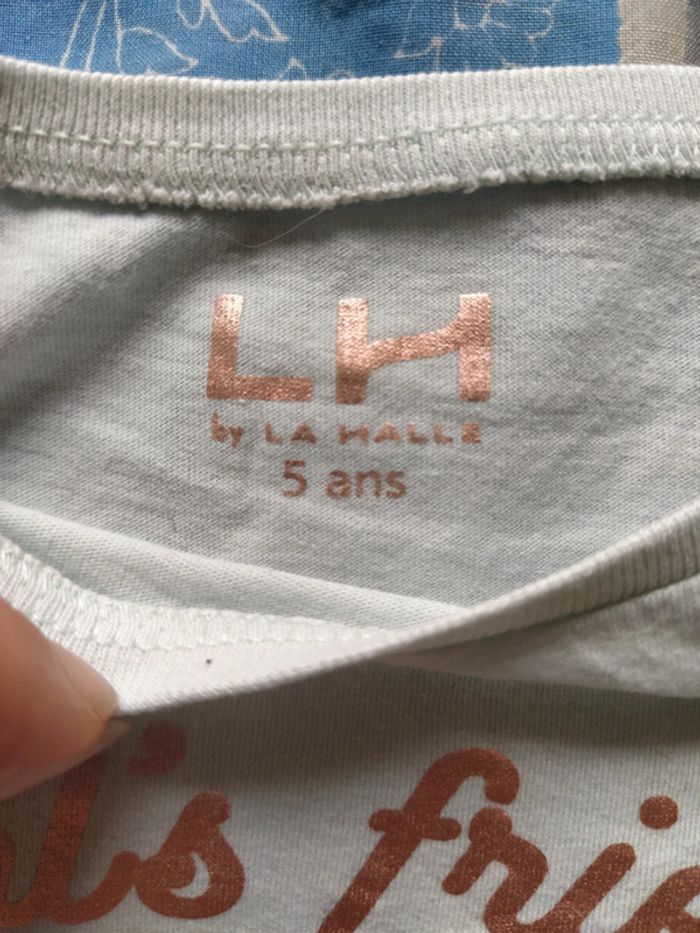 T-shirt - photo numéro 3