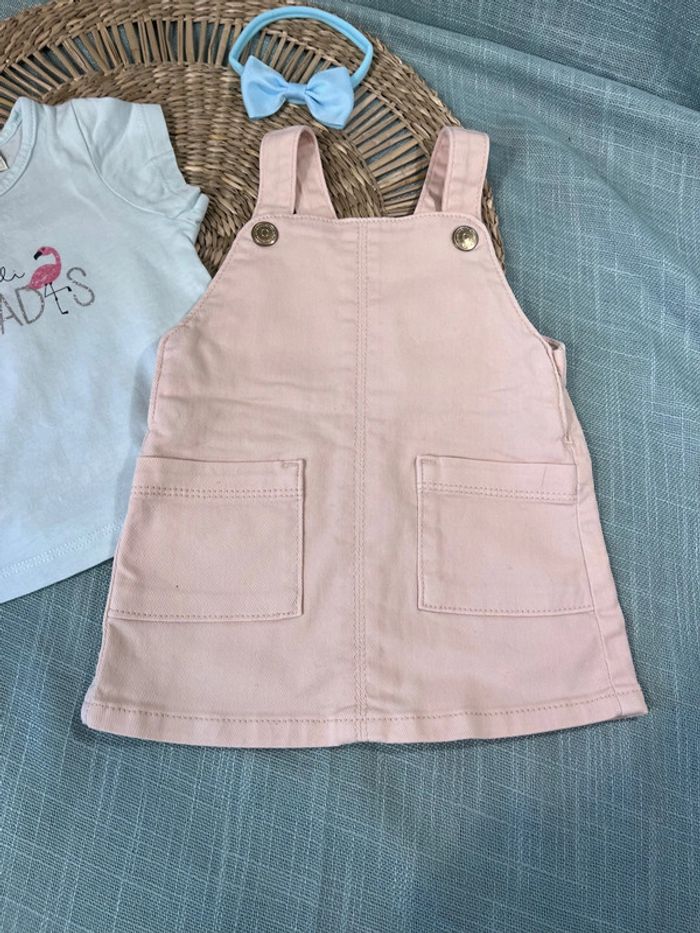 Ensemble taille 3 mois - photo numéro 2
