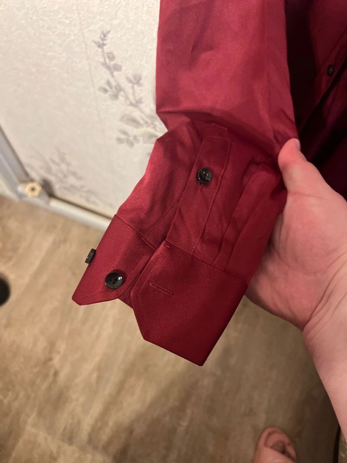 Chemise homme - photo numéro 4