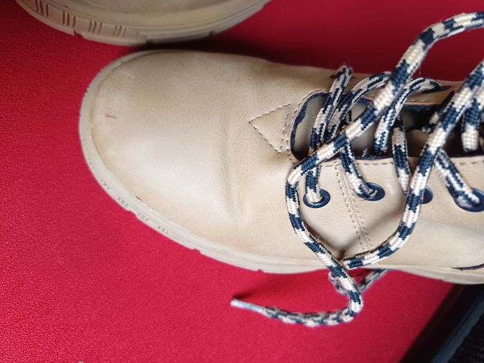 Chaussures montantes garçon Kiabi - photo numéro 8
