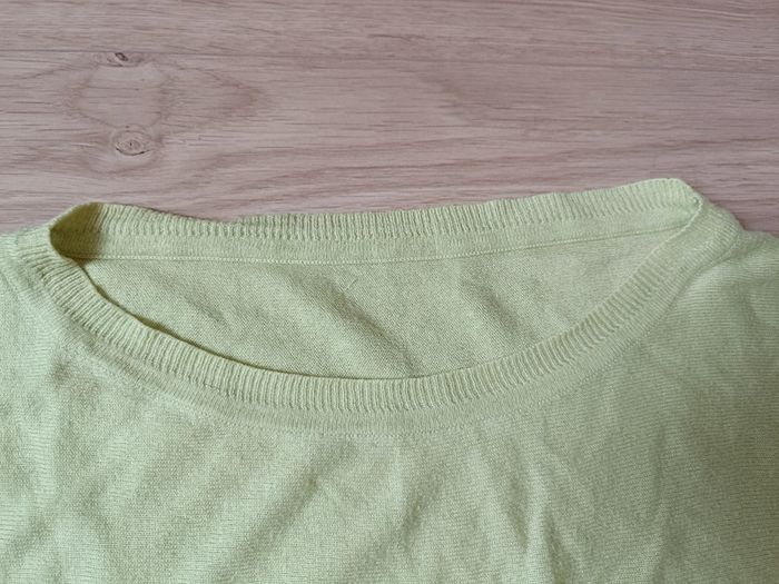 Pull à manches courtes - photo numéro 4