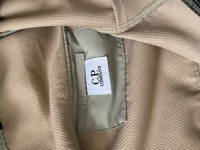 Veste cp company - photo numéro 2