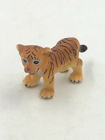 Figurine bebe tigre Schleich
