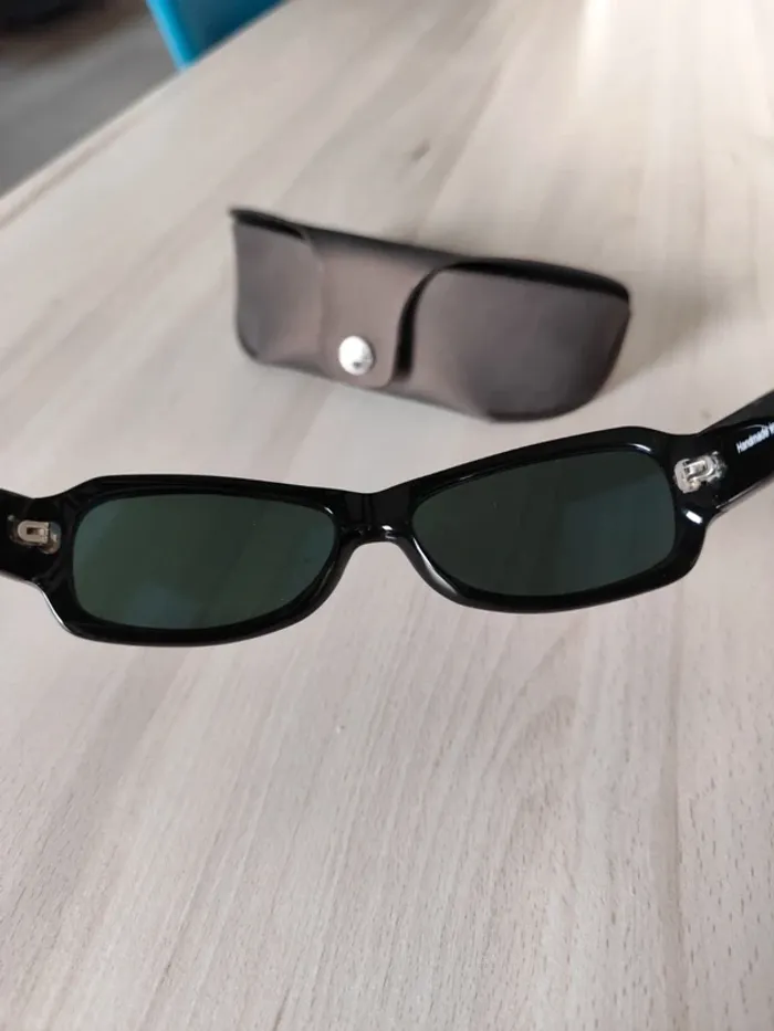 Lunettes de soleil Vuarnet - photo numéro 4