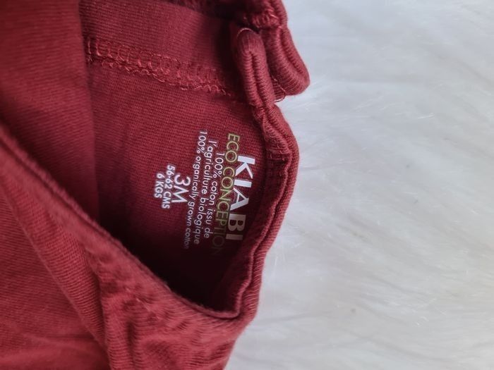 Tee-shirt manches longues