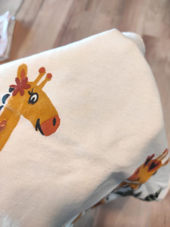 Tee-shirt MC 4 ans Gémo - photo numéro 3