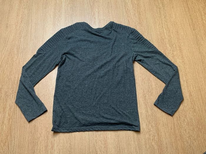 Pull Gémo taille S - photo numéro 2