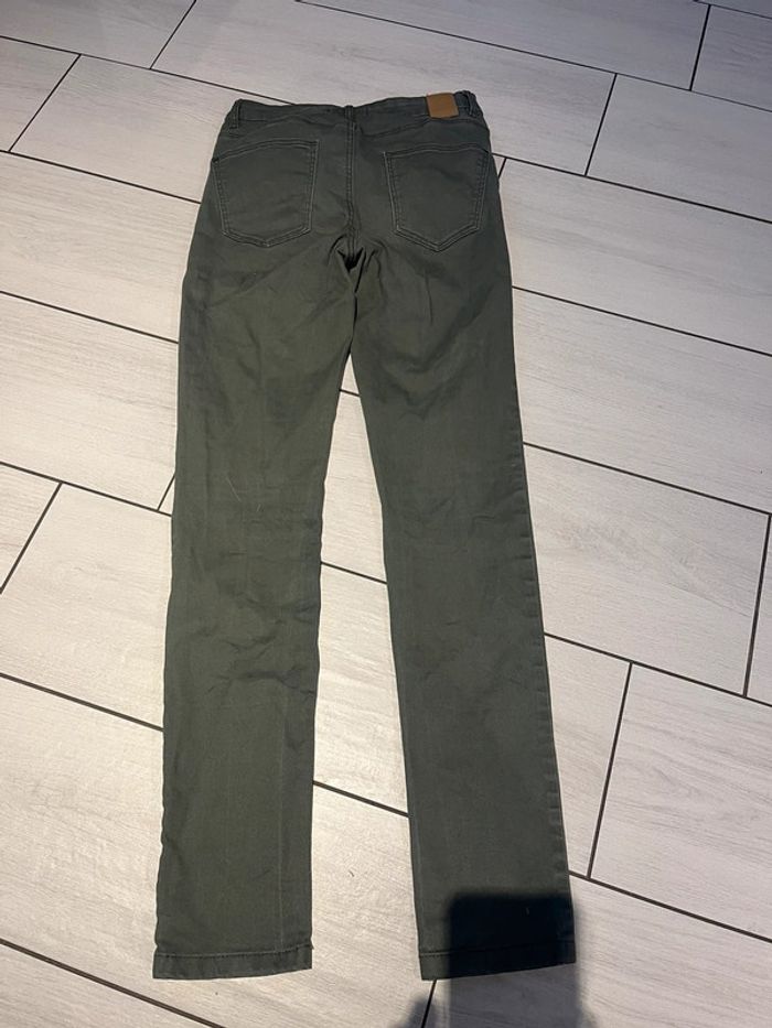 Jean camaïeu taille 36 - photo numéro 4