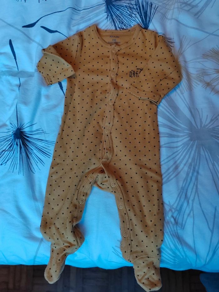 Pyjama - photo numéro 2