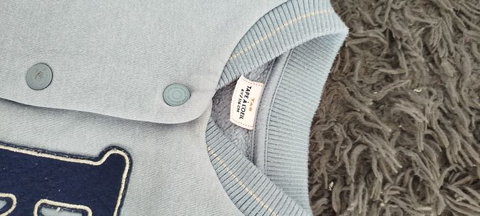 Veste fille 6 ans tape a l'oeil - photo numéro 6