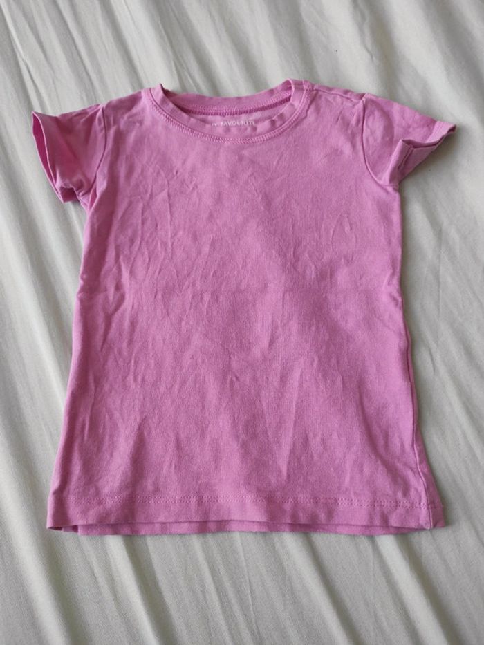 T-shirt T2A Zeeman