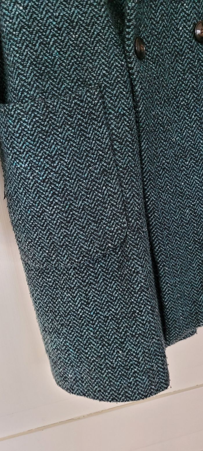 Manteau caban 38 Promod - photo numéro 2