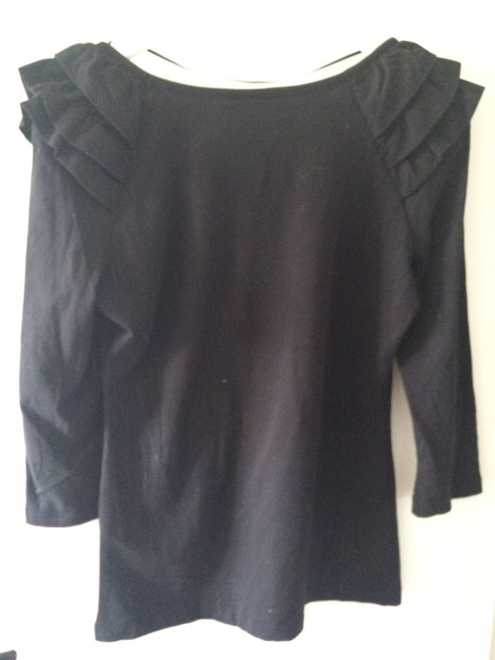 haut H&M taille M neuf - photo numéro 4
