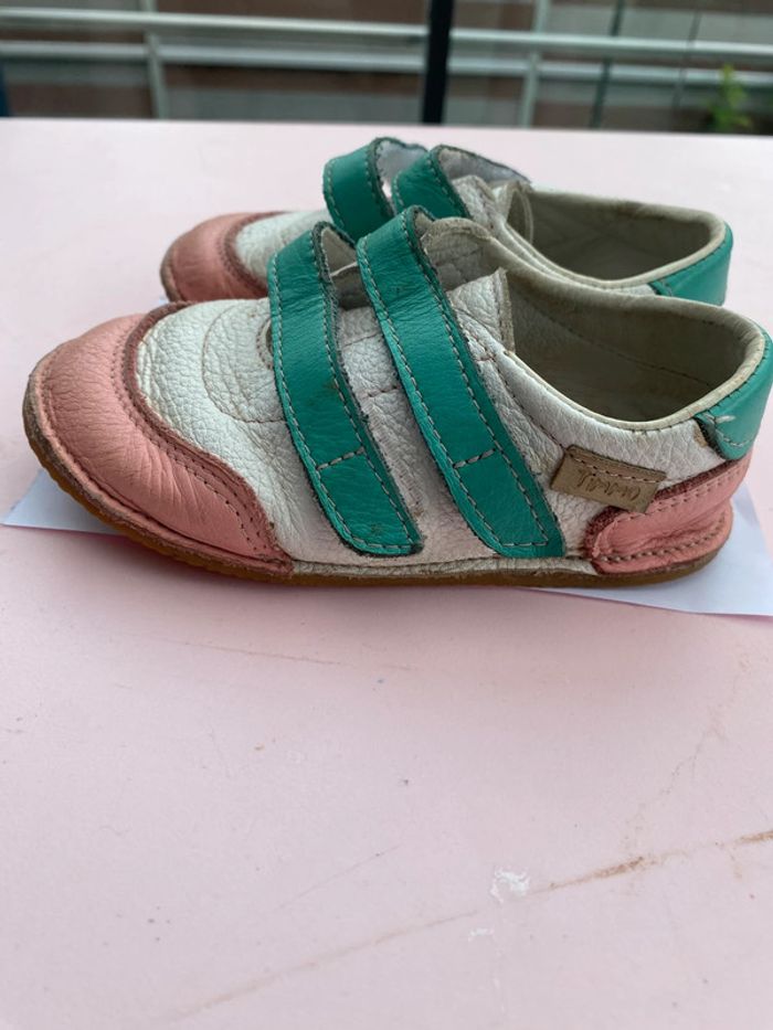 Baskets timmo smart barefoot 24 - photo numéro 4