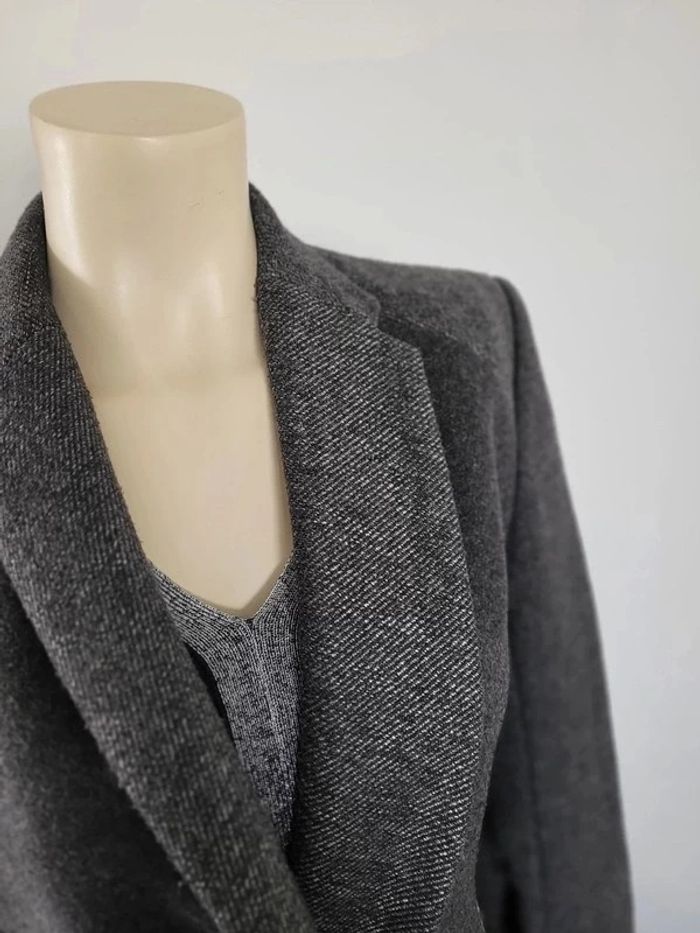 Manteau long - photo numéro 2
