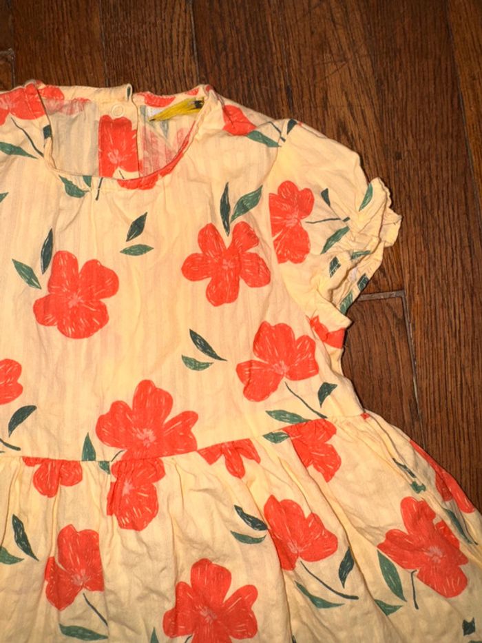 Robe Tao 18 mois - photo numéro 2