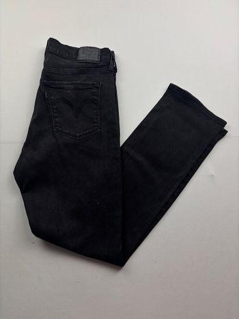 Jean levis - Classic straight - W26 - L1055