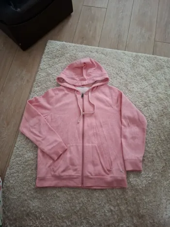 Veste polaire