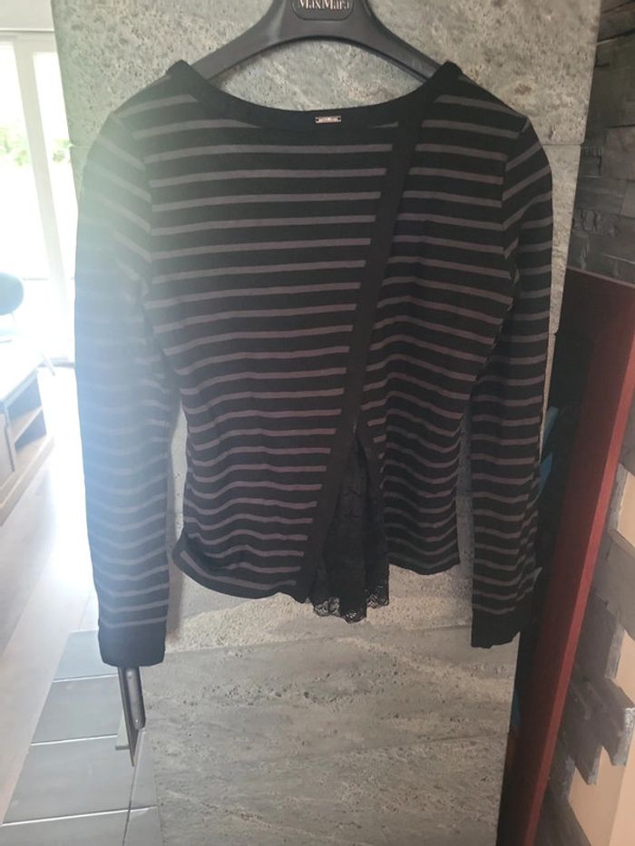 Tee-shirt - photo numéro 5